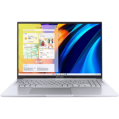 Asus Business P1603CQA-MB282W Notebook - AMD Ryzen™ 5 5600H - 8GB - 512GB SSD - AMD Radeon™ Graphics Asus Business P1603CQA-MB282W Notebook - AMD Ryzen™ 5 5600H - 8GB - 512GB SSD - AMD Radeon™ Graphics