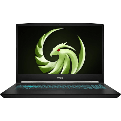 MSI - Bravo 15 C7VFK-230 - RTX 4060 - Gaming-Notebook MSI - Bravo 15 C7VFK-230 - RTX 4060 - Gaming-Notebook