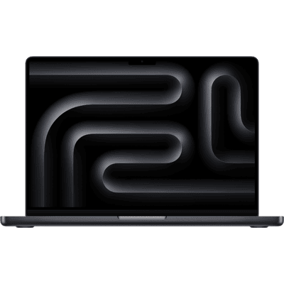 MacBook Pro 14" Notebook - Apple M3 Pro - 18GB - 1TB SSD - Apple Integrated 18-core GPU MacBook Pro 14" Notebook - Apple M3 Pro - 18GB - 1TB SSD - Apple Integrated 18-core GPU