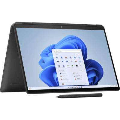 HP Spectre x360 14-eu0074ng Laptop - Intel® Core™ Ultra 7-155H - 16 GB - 1 TB SSD - Intel® Arc™ - Deutsch (QWERTZ) HP Spectre x360 14-eu0074ng Laptop - Intel® Core™ Ultra 7-155H - 16 GB - 1 TB SSD - Intel® Arc™ - Deutsch (QWERTZ)