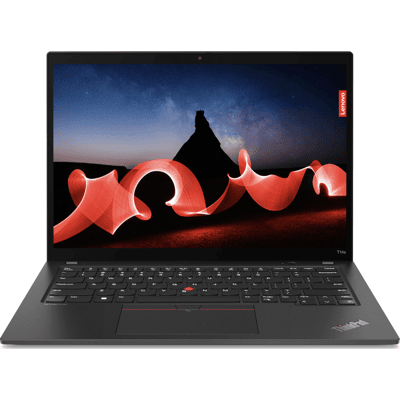 Lenovo ThinkPad T14s Gen 4 Notebook - Intel® Core™ i7-1355U - 16GB - 512GB SSD - Intel® Iris® Xe Graphics Lenovo ThinkPad T14s Gen 4 Notebook - Intel® Core™ i7-1355U - 16GB - 512GB SSD - Intel® Iris® Xe Graphics