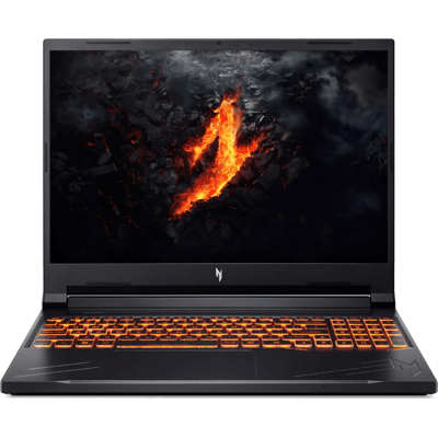 Acer Nitro V16 Gaming-Laptop - AMD Ryzen™ 7 8845HS - 16 GB - 1 TB SSD - NVIDIA® GeForce® RTX™ 4050 - Deutsch (QWERTZ) Acer Nitro V16 Gaming-Laptop - AMD Ryzen™ 7 8845HS - 16 GB - 1 TB SSD - NVIDIA® GeForce® RTX™ 4050 - Deutsch (QWERTZ)