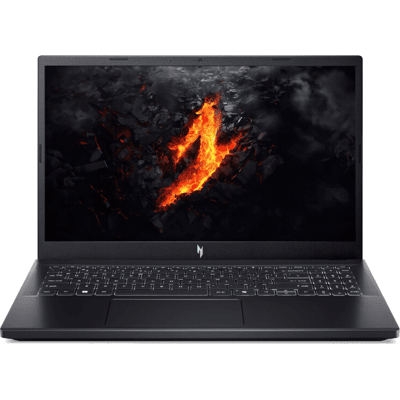 Acer Nitro V15 Gaming-Laptop - AMD Ryzen™ 7 7735HS - 16 GB - 1 TB SSD - NVIDIA® GeForce® RTX™ 4050 - Deutsch (QWERTZ) Acer Nitro V15 Gaming-Laptop - AMD Ryzen™ 7 7735HS - 16 GB - 1 TB SSD - NVIDIA® GeForce® RTX™ 4050 - Deutsch (QWERTZ)