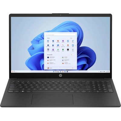 HP 15-fc0079ng Laptop - AMD Ryzen™ 7 5825U - 16 GB - 512 GB SSD - AMD Radeon Grafik - Deutsch (QWERTZ) HP 15-fc0079ng Laptop - AMD Ryzen™ 7 5825U - 16 GB - 512 GB SSD - AMD Radeon Grafik - Deutsch (QWERTZ)
