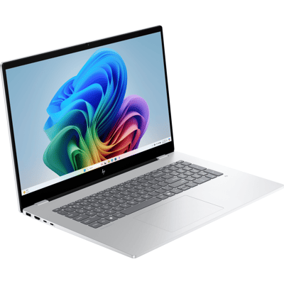 HP OmniBook 7 17-dc0054ng Laptop - Intel® Core™ Ultra 5-226V - 16 GB - 512 GB SSD - Intel® Arc Graphics - Deutsch (QWERTZ) HP OmniBook 7 17-dc0054ng Laptop - Intel® Core™ Ultra 5-226V - 16 GB - 512 GB SSD - Intel® Arc Graphics - Deutsch (QWERTZ)