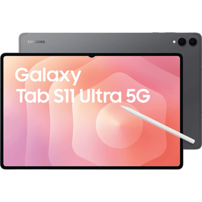 Samsung Tablet, Galaxy Tab S11 Ultra - 5G - Android - 256GB Samsung Tablet, Galaxy Tab S11 Ultra - 5G - Android - 256GB