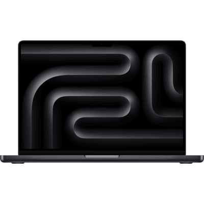 MacBook Pro 14" Laptop - Apple M5 Pro - 24 GB - 1 TB SSD - Apple 16-Core - Deutsch (QWERTZ) MacBook Pro 14" Laptop - Apple M5 Pro - 24 GB - 1 TB SSD - Apple 16-Core - Deutsch (QWERTZ)