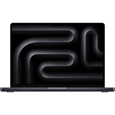 Apple MacBook Pro 14" Laptop - M5 10-Core - 16 GB - 1 TB SSD - 10-Core-CPU - Deutsch (QWERTZ) Apple MacBook Pro 14" Laptop - M5 10-Core - 16 GB - 1 TB SSD - 10-Core-CPU - Deutsch (QWERTZ)