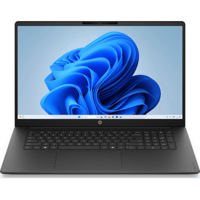 HP OmniBook 3 17-dp0057ng Laptop - AMD Ryzen™ 5 40 - 16 GB - 512 GB SSD - AMD Radeon® Grafik - Deutsch (QWERTZ) HP OmniBook 3 17-dp0057ng Laptop - AMD Ryzen™ 5 40 - 16 GB - 512 GB SSD - AMD Radeon® Grafik - Deutsch (QWERTZ)
