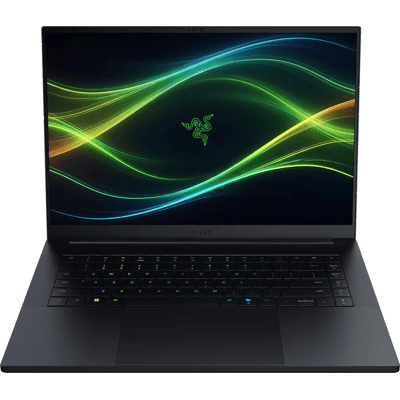 Razer Blade 16 (2026) Laptop - Intel® Core™ Ultra 9-386H0 - 32 GB - 1 TB SSD - NVIDIA® GeForce® RTX™ 5090 - Deutsch (QWERTZ) Razer Blade 16 (2026) Laptop - Intel® Core™ Ultra 9-386H0 - 32 GB - 1 TB SSD - NVIDIA® GeForce® RTX™ 5090 - Deutsch (QWERTZ)