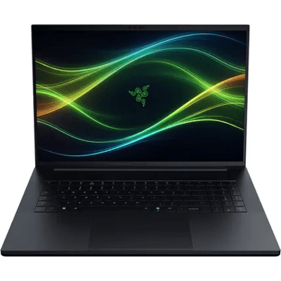 Razer Blade 18 (2026) Laptop - Intel® Core™ Ultra 9-290HX0 - 32 GB - 1 TB SSD - NVIDIA® GeForce® RTX™ 5080 - Deutsch (QWERTZ) Razer Blade 18 (2026) Laptop - Intel® Core™ Ultra 9-290HX0 - 32 GB - 1 TB SSD - NVIDIA® GeForce® RTX™ 5080 - Deutsch (QWERTZ)