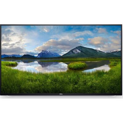Dell - 55" 4K Monitor C5519Q Dell - 55" 4K Monitor C5519Q
