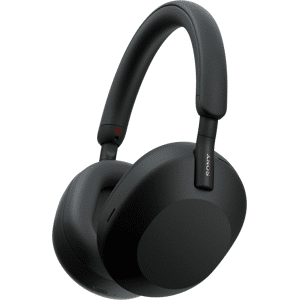 Sony WH-1000 XM5 Noise Cancelling Over-ear Bluetooth Kopfhörer Sony WH-1000 XM5 Noise Cancelling Over-ear Bluetooth Kopfhörer