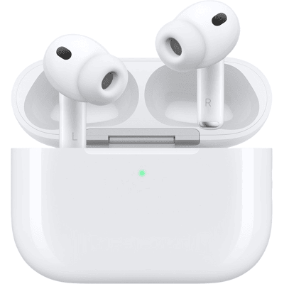 Apple Airpods Pro 3 In-ear Bluetooth Headphones Apple Airpods Pro 3 In-ear Bluetooth Headphones