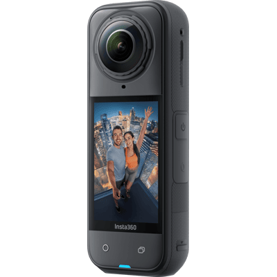 Insta360 X5 - Essentials Bundle Insta360 X5 - Essentials Bundle
