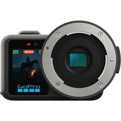 GoPro MISSION 1 PRO ILS GoPro MISSION 1 PRO ILS