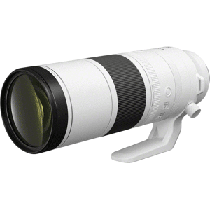 Canon RF 200-800mm F6.3-9 IS USM Canon RF 200-800mm F6.3-9 IS USM