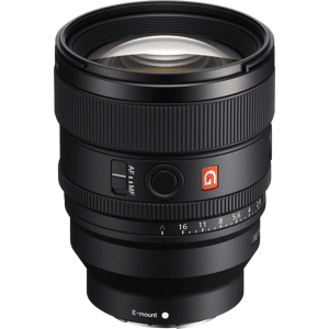 Sony FE 85mm F/1.4 GM II Sony FE 85mm F/1.4 GM II