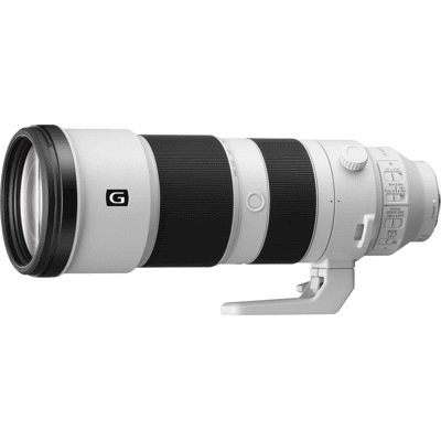 Sony FE 200-600mm f5.6-6.3 G OSS Sony FE 200-600mm f5.6-6.3 G OSS