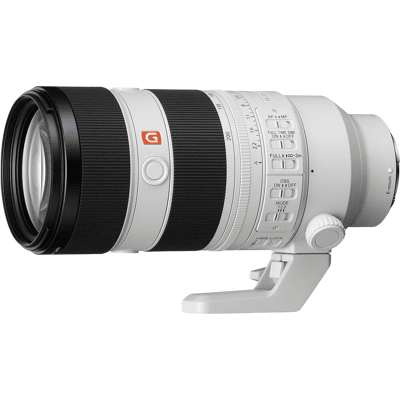 Sony FE 70-200mm F/2.8 GM II Sony FE 70-200mm F/2.8 GM II
