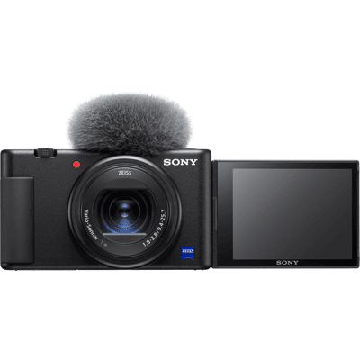 Sony ZV-1 Vlog-Camera Sony ZV-1 Vlog-Camera