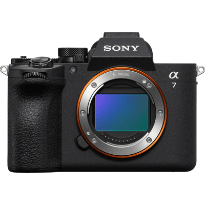 Sony Alpha 7 V - Vollformat-Kameragehäuse (ILCE-7M5B) Sony Alpha 7 V - Vollformat-Kameragehäuse (ILCE-7M5B)
