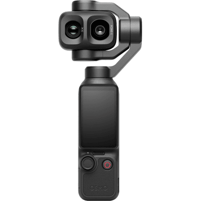 DJI Osmo Pocket 4P Standard Combo DJI Osmo Pocket 4P Standard Combo