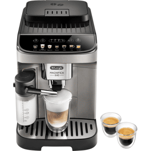 DeLonghi Magnifica Evo ECAM 290.81.TB Kaffeemaschine DeLonghi Magnifica Evo ECAM 290.81.TB Kaffeemaschine