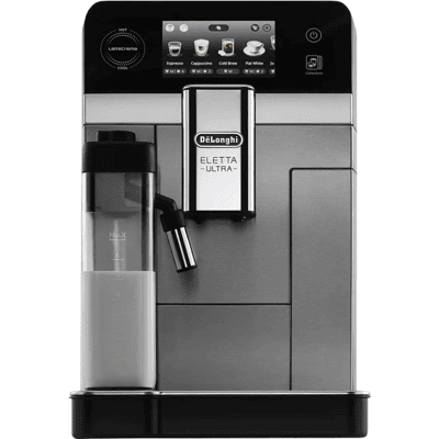 DeLonghi ECAM 470.85.MB Eletta Ultra DeLonghi ECAM 470.85.MB Eletta Ultra