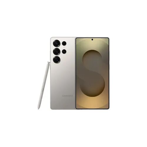 Samsung Galaxy S25 Ultra 256GB Titanium Gray