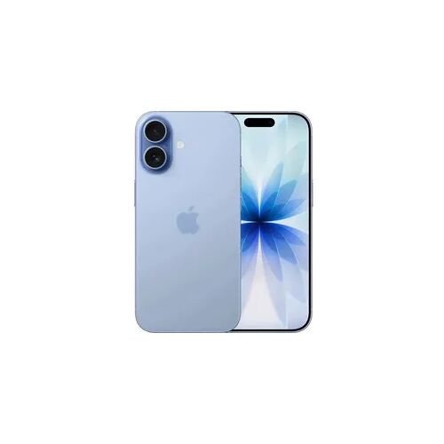 Apple iPhone 17 256GB Blau