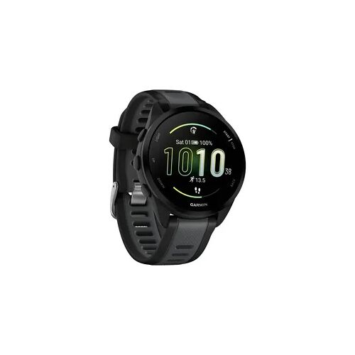 Garmin Forerunner 165 Fitness-Tracker 43 mm Grau