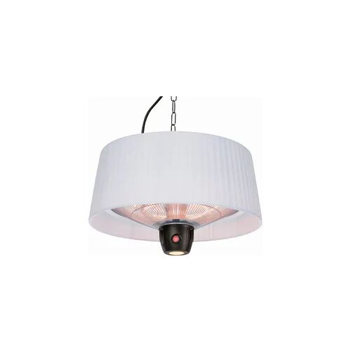 Sunred-Hänge-Heizstrahler »Halogen Artix Basic« - weiß