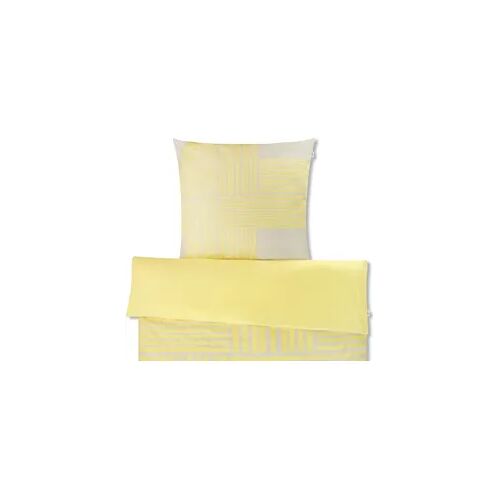 Tchibo - Schöner WOHNEN-Kollektion Bettwäsche - beige