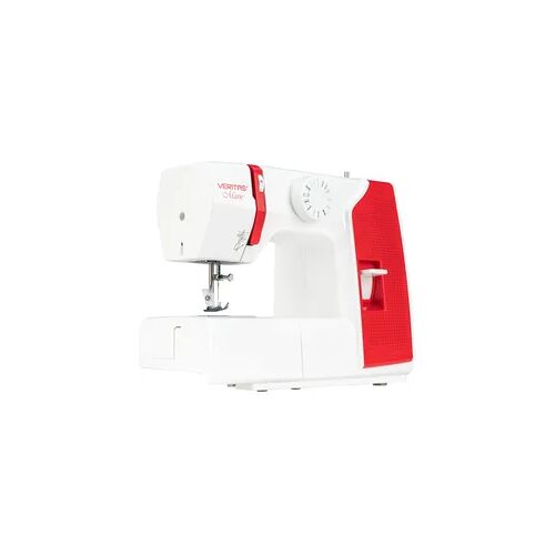 Veritas Tchibo - Nähmaschine »Marie« - weiß