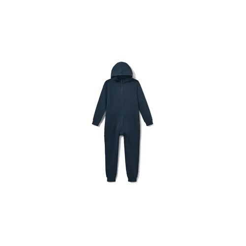 Tchibo - Kinder-Lounge-Overall - Herren - Gr. 122/128 - dunkelblau