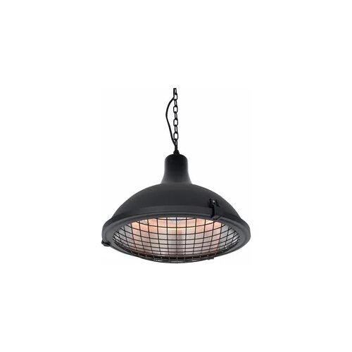 Sunred-Decken-Heizstrahler »Indus II Hanging 2100« - schwarz