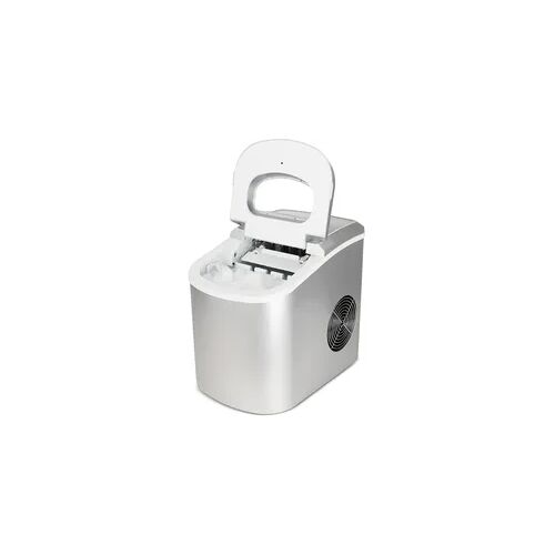 Wilfa Eiswürfelmaschine »Ice-12S« - silber