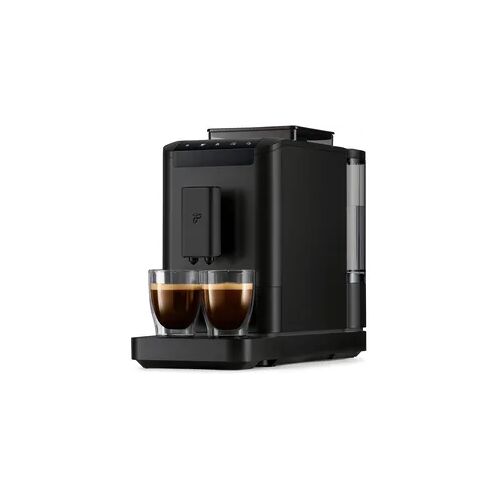 Tchibo - »Esperto2 Caffè« Kaffeevollautomat - schwarz