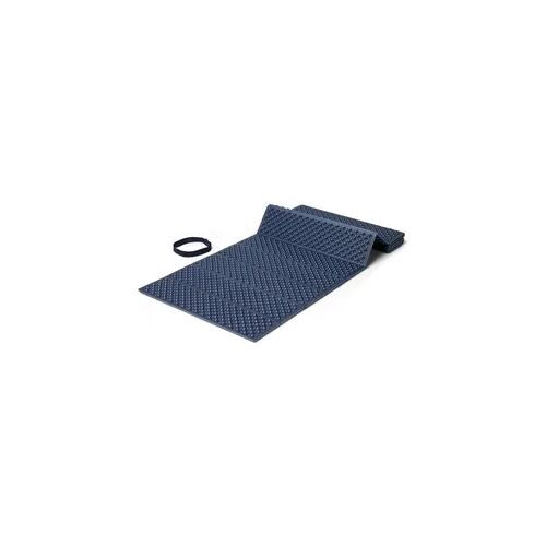 Tchibo - Faltbare Isomatte - blau