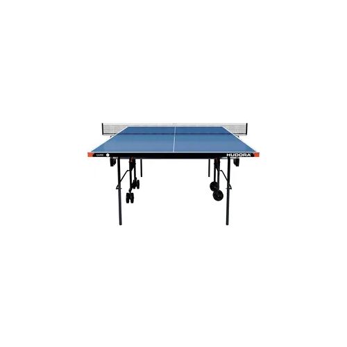 Hudora Tischtennisplatte »Game« - schwarz