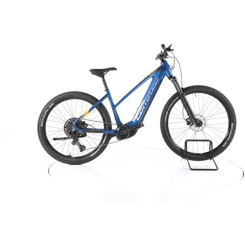 Corratec E-Power X Vert Race Trinity Sport E-Bike 2023 - 229673