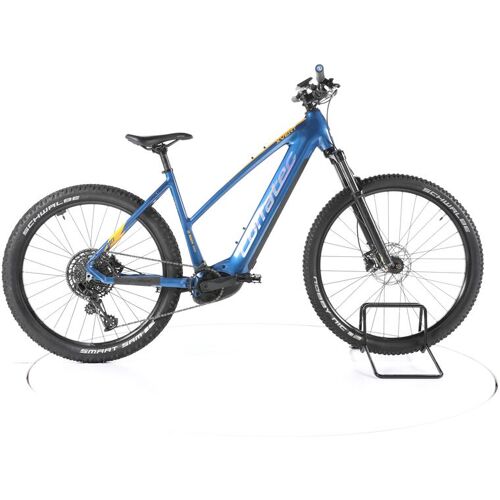 Corratec E-Power X Vert Race Trinity Sport E-Bike 2023 - 232028