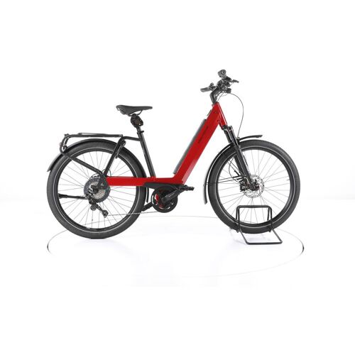 Riese & Müller Nevo3 GT touring Trekking E-Bike Tiefeinsteiger - 276119
