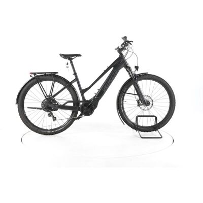 Specialized Turbo Tero 4.0 EQ Trekking E-Bike black L Specialized Turbo Tero 4.0 EQ Trekking E-Bike black L