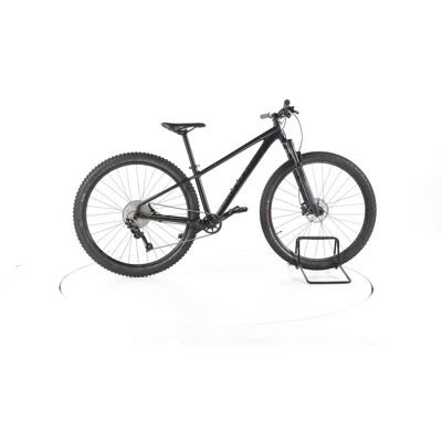Specialized Rockhopper Elite Fahrrad Hardtail black S Specialized Rockhopper Elite Fahrrad Hardtail black S