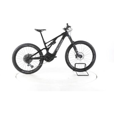 Specialized Turbo Levo Comp E-Bike Fully Carbon black S3 / M Specialized Turbo Levo Comp E-Bike Fully Carbon black S3 / M