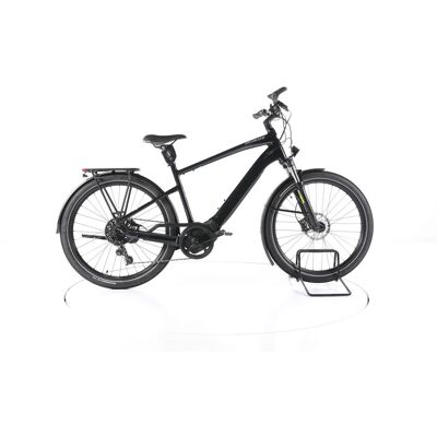 Specialized Turbo Vado 4.0 Trekking E-Bike black gloss XL Specialized Turbo Vado 4.0 Trekking E-Bike black gloss XL