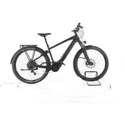 Specialized Turbo Tero 4.0EQ Trekking E-Bike black L Specialized Turbo Tero 4.0EQ Trekking E-Bike black L