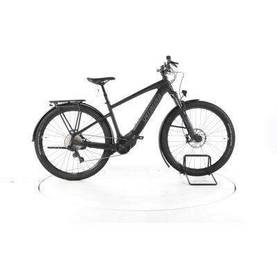 Specialized Turbo Tero 4.0 EQ Trekking E-Bike black M Specialized Turbo Tero 4.0 EQ Trekking E-Bike black M
